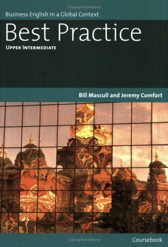 BEST PRACTICE UPPER-INTERMEDIATE CBK + CD