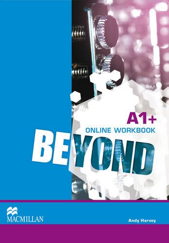 BEYOND A1+ ONLINE WBK