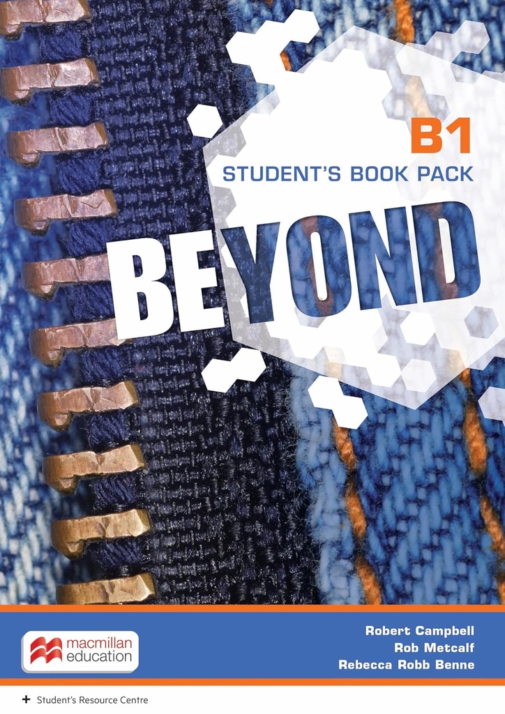 BEYOND B1 SBK PACK
