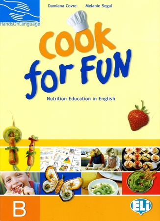 COOK FOR FUN SBK B