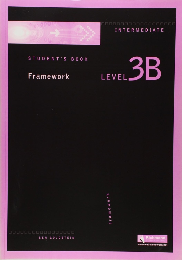 FRAMEWORK 3B SBK