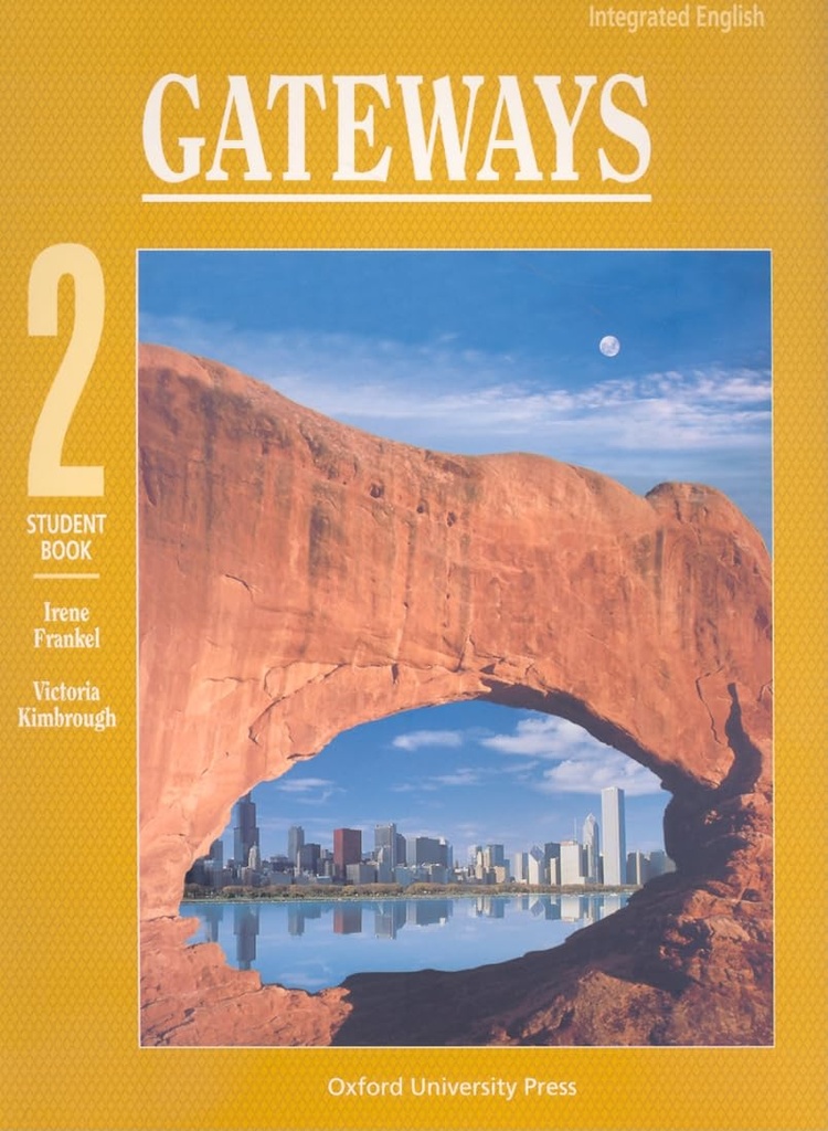 GATEWAYS 2 SBK