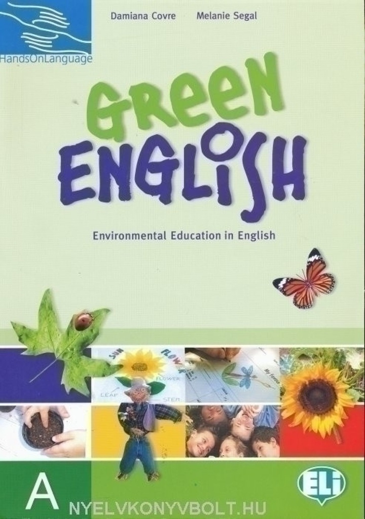 GREEN ENGLISH SBK A
