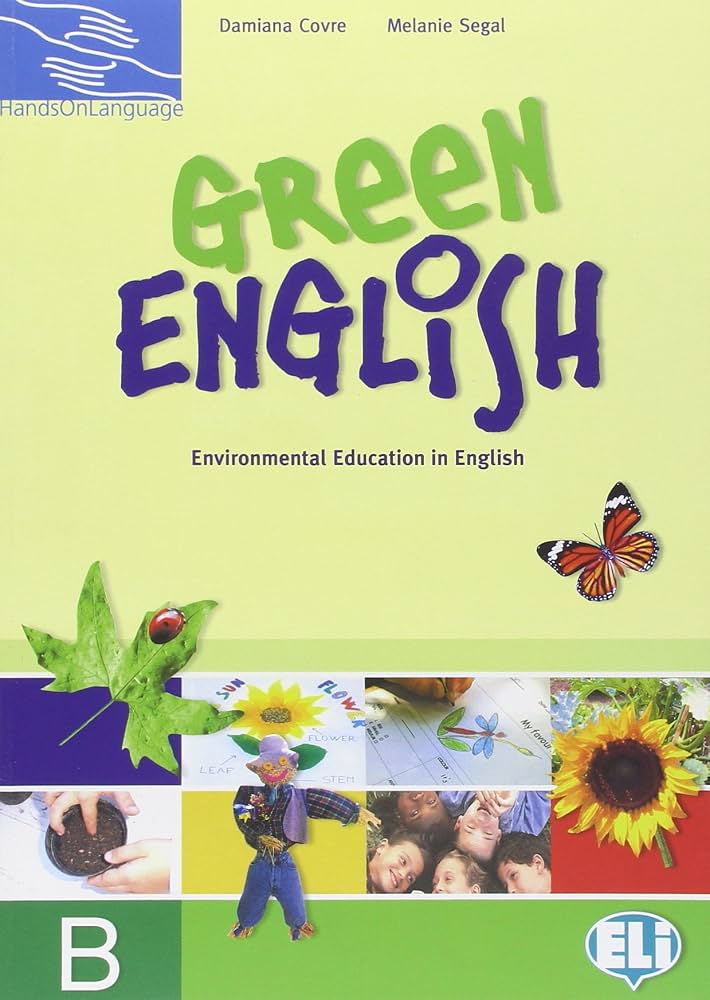 GREEN ENGLISH SBK B