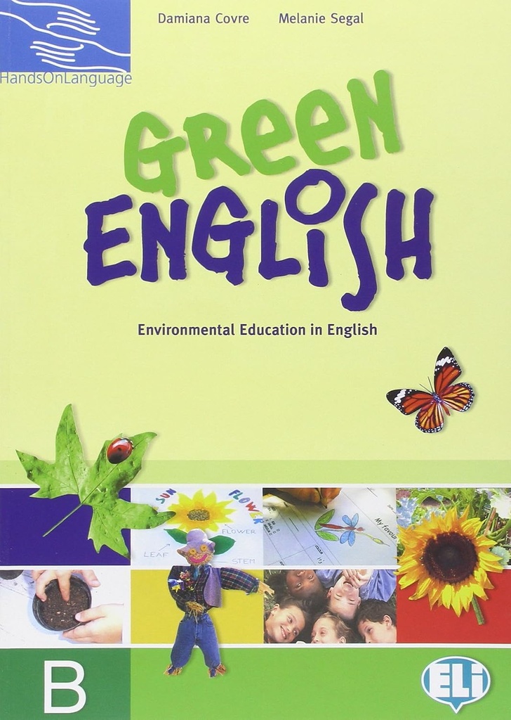 GREEN ENGLISH SBK B (N.E)