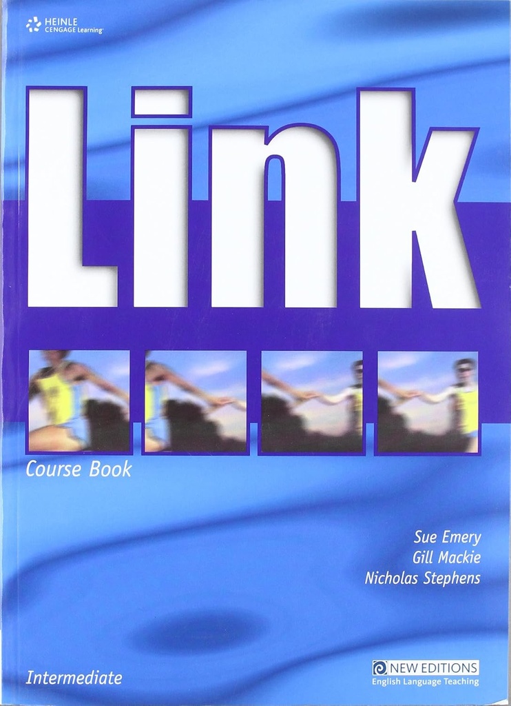 LINK INTERMEDIATE CBK + CD