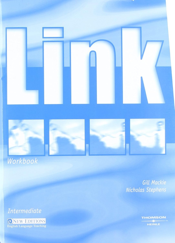 LINK INTERMEDIATE WBK