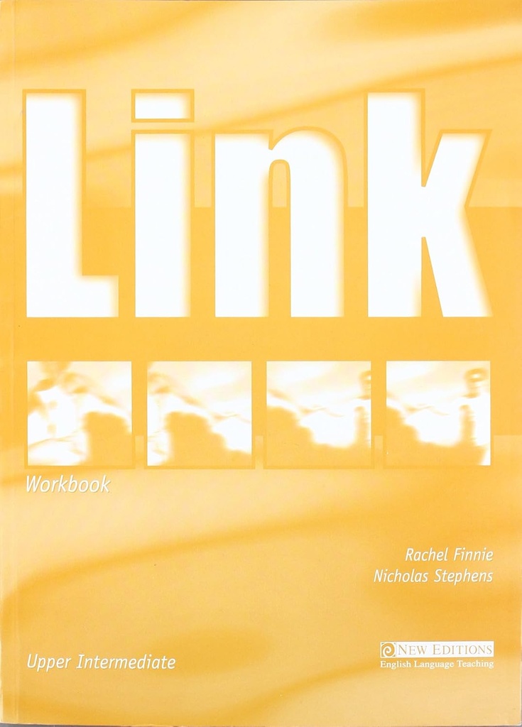 LINK UPPER INTERMEDIATE WBK