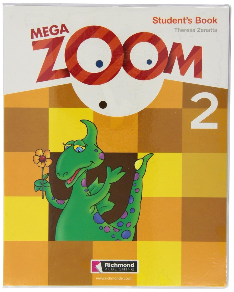 MEGA ZOOM 2 SBK
