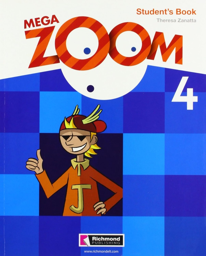 MEGA ZOOM 4 SBK