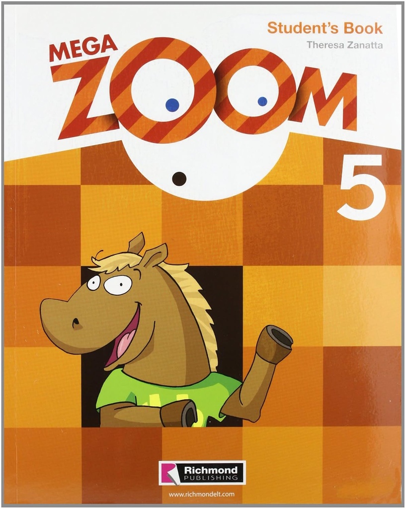 MEGA ZOOM 5 SBK