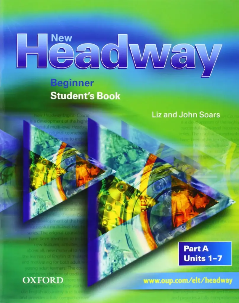 NEW HEADWAY BEGINNER SBK