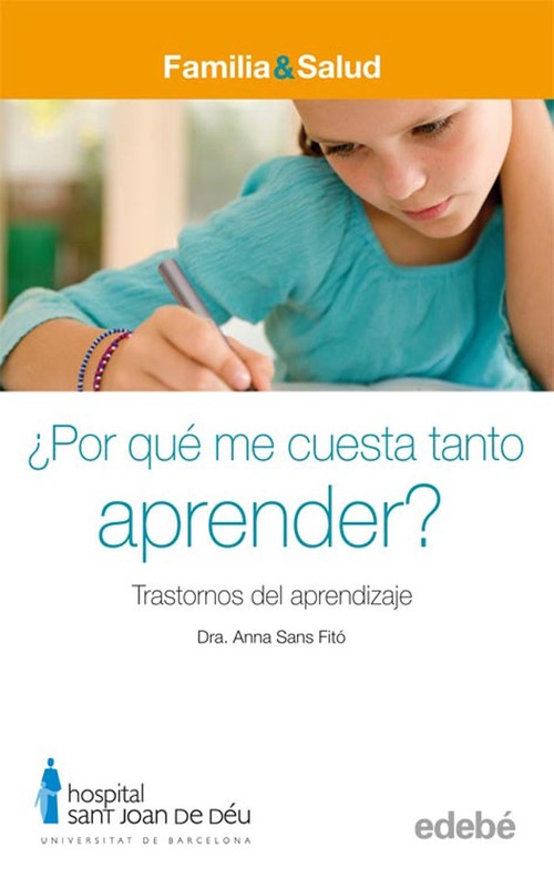 POR QUE ME CUESTA TANTO APRENDER?