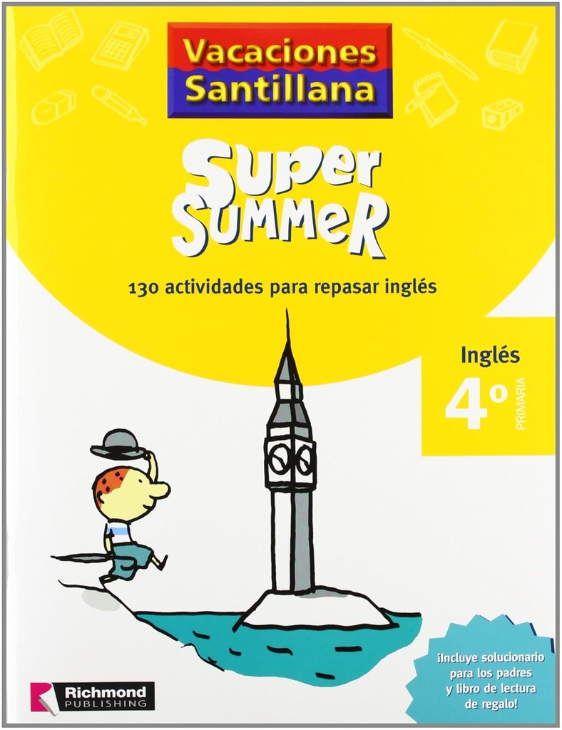 SUPER SUMMER 4