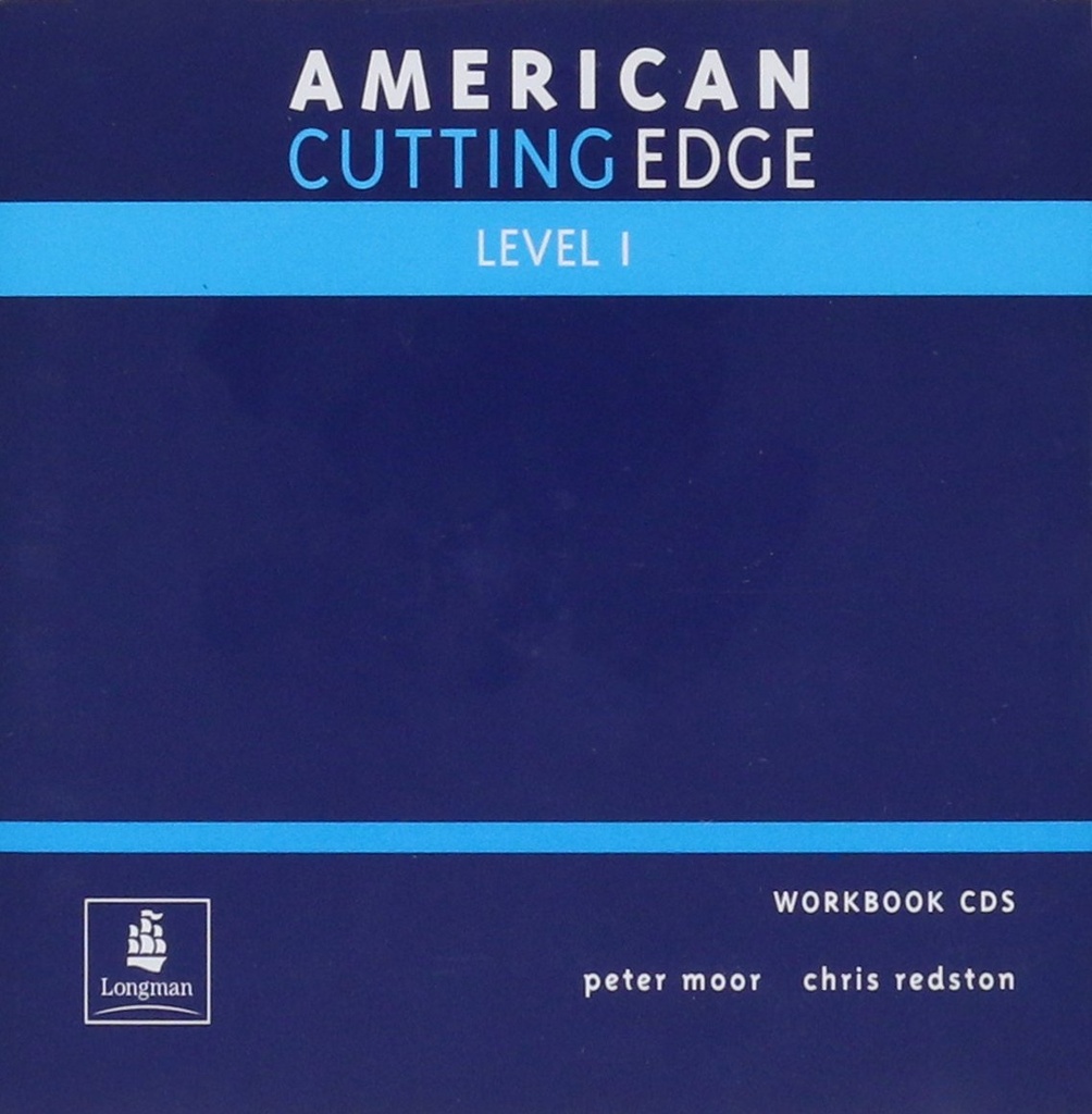 AMERICAN CUTTING EDGE 1 WBK
