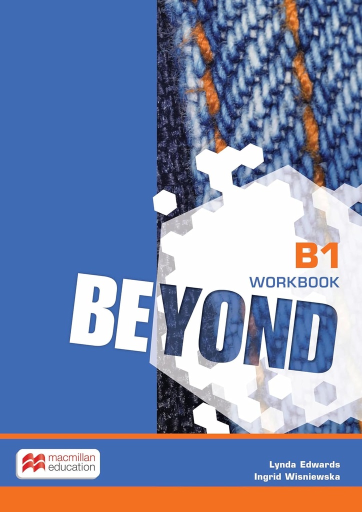 BEYOND B1 WBK
