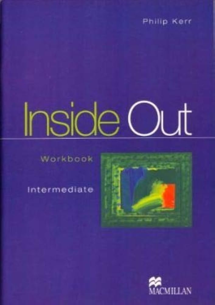 INSIDE OUT INTERMEDIATE WBK