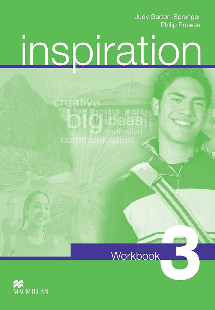 INSPIRATION 3 WBK