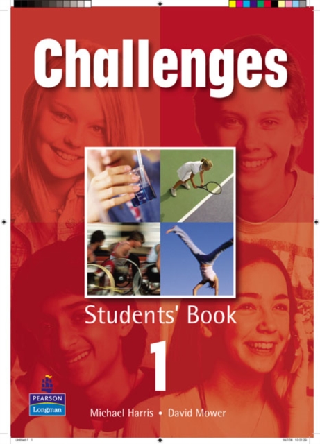 CHALLENGES 1 SBK