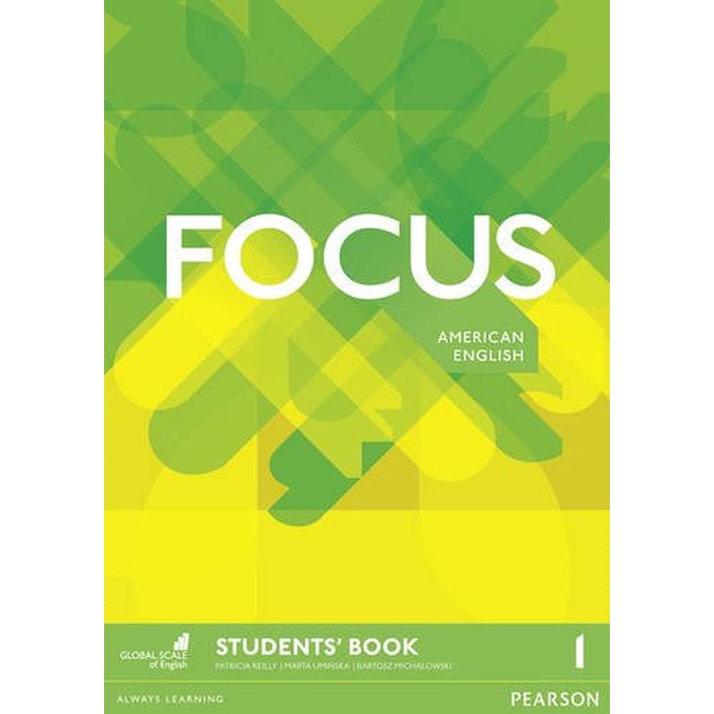 FOCUS 1 SBK (US.ED)