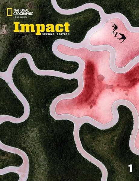 IMPACT 1 SBK+SPARK PLATFORM (US 2ND ED)