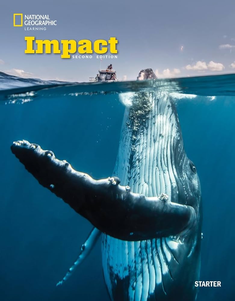 IMPACT STARTER SBK+SPARK PLATFORM (US 2ND ED)