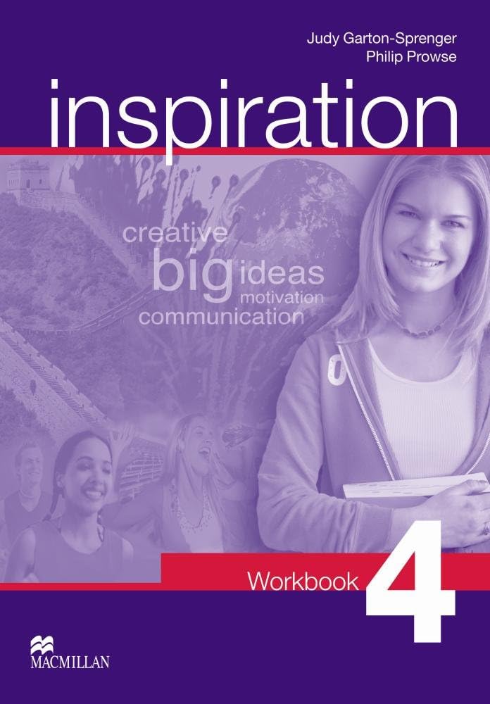INSPIRATION 4 WBK