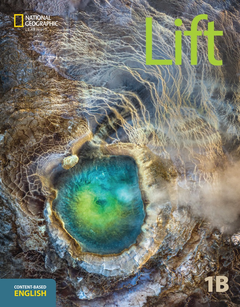 LIFT 1 SPLIT B SBK+SPARK ACCESS (US ED)