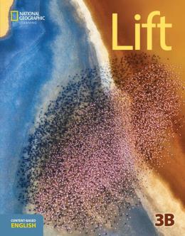 LIFT 3 SPLIT B SBK+SPARK ACCESS (US ED)