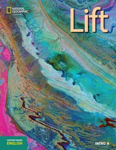 LIFT INTRO SPLIT A SBK+SPARK ACCESS (US ED)