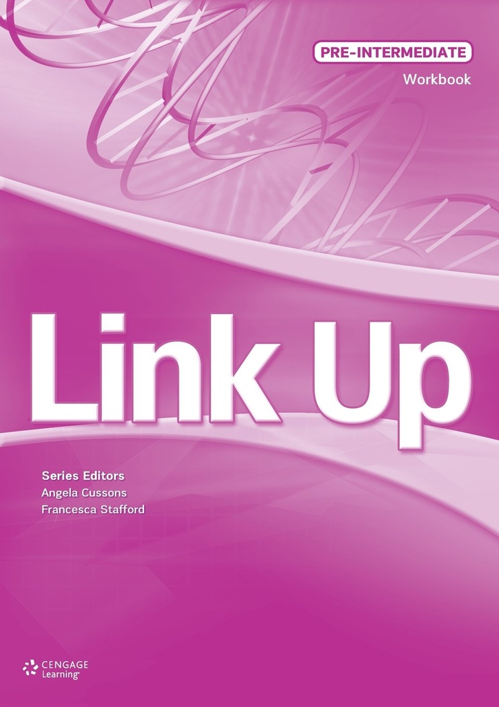 LINK UP PRE-INTERMEDIATE WBK