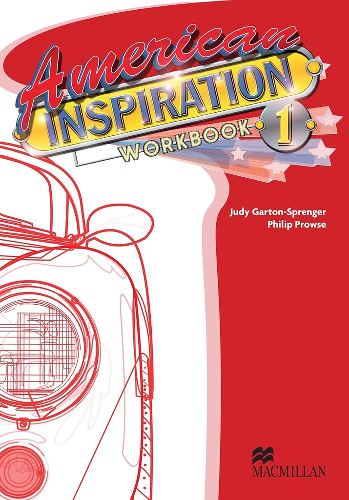 AMERICAN INSPIRATION 1 WBK