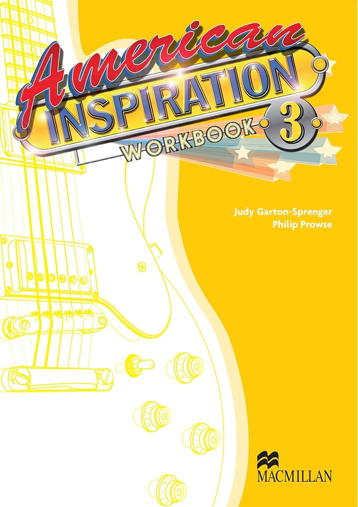 AMERICAN INSPIRATION 3 WBK