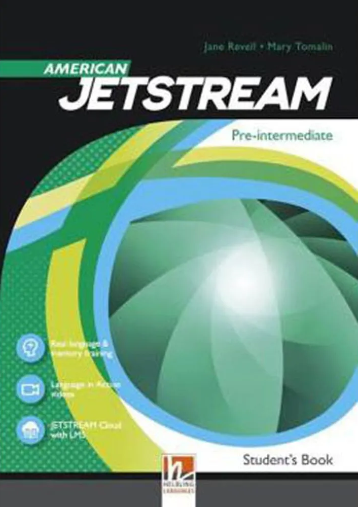 AMERICAN JETSTREAM PRE-INTER SBK+E-ZONE
