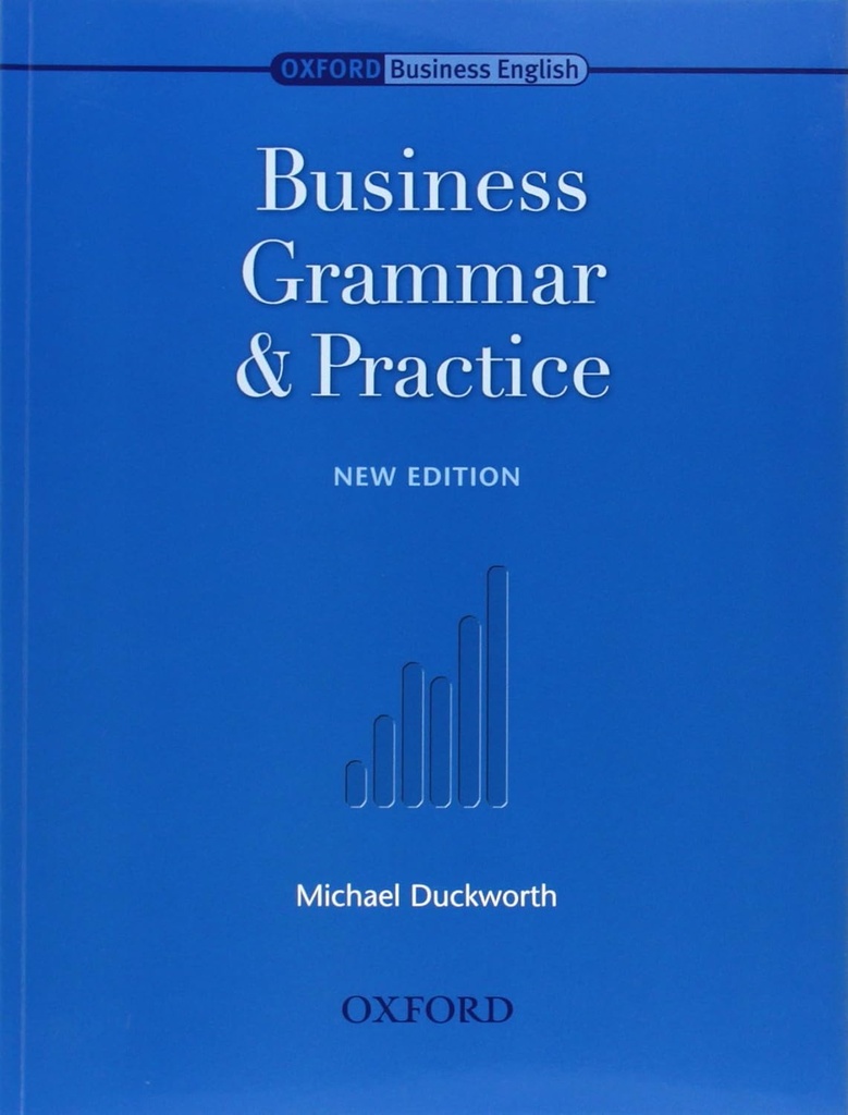 BUSINESS GRAMMAR AND PRACTICE SBK (2ND ED)