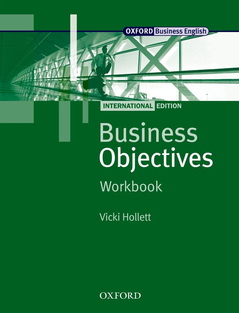BUSINESS OBJECTIVES WBK