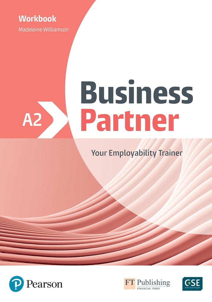 BUSINESS PARTNER ELEMENTARY (A2) WBK