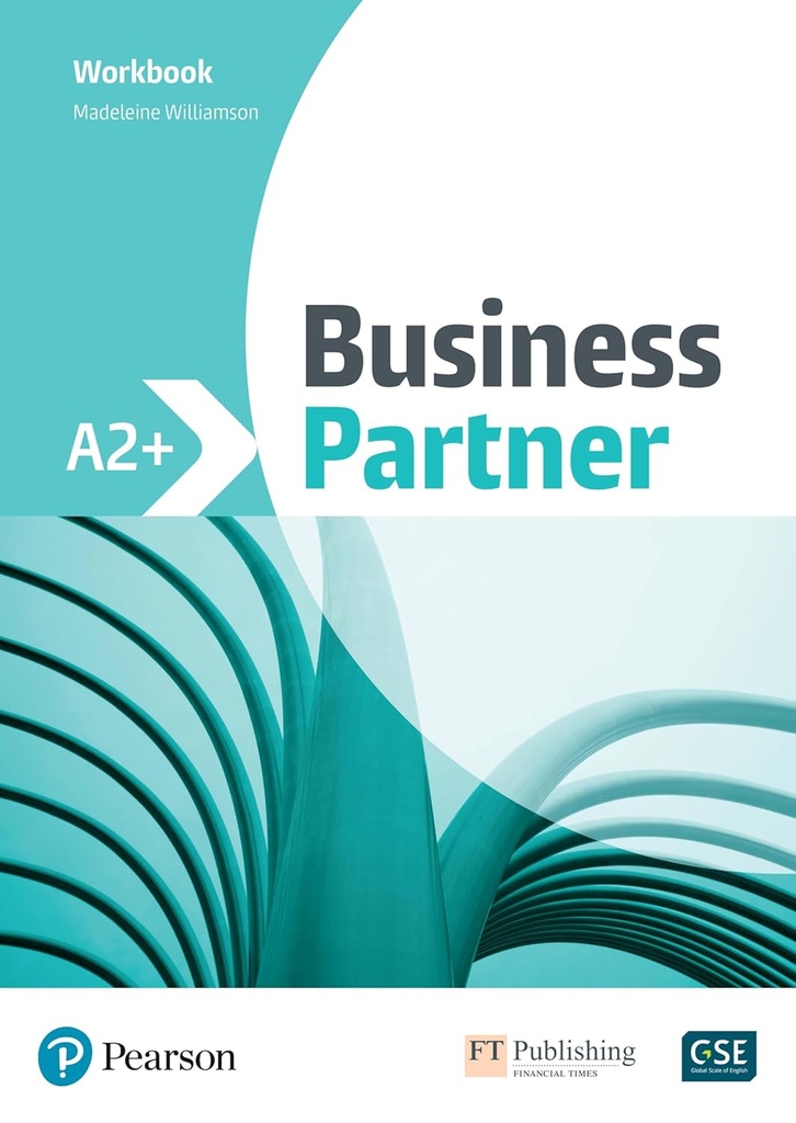 BUSINESS PARTNER ELEMENTARY (A2+) WBK