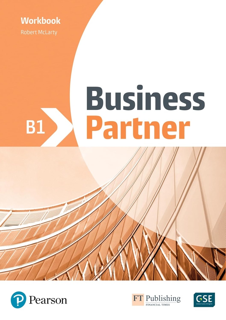 BUSINESS PARTNER PRE-INTER (B1) WBK