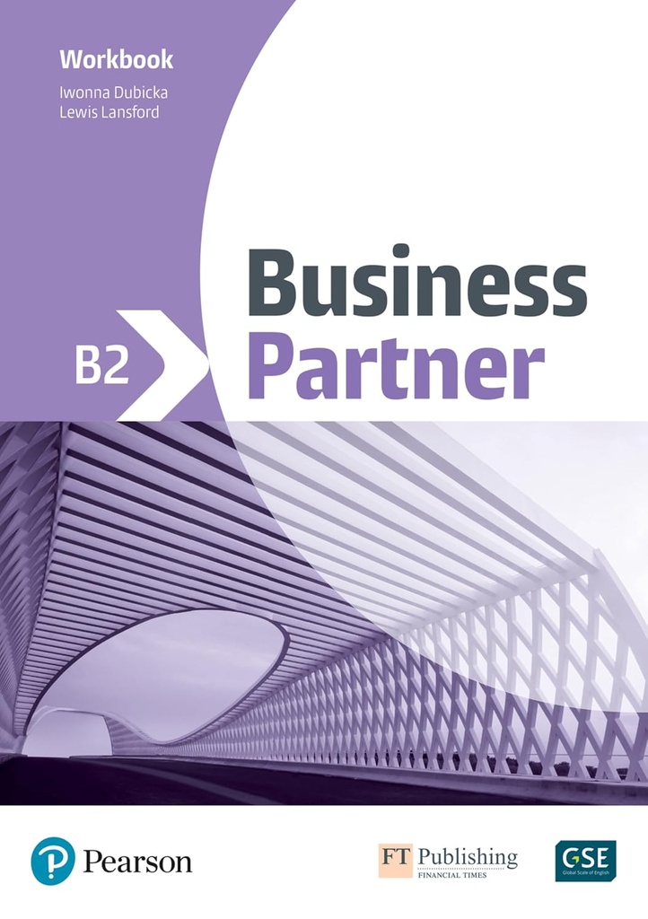 BUSINESS PARTNER UPPER-INTERMEDIATE (B2) WBK