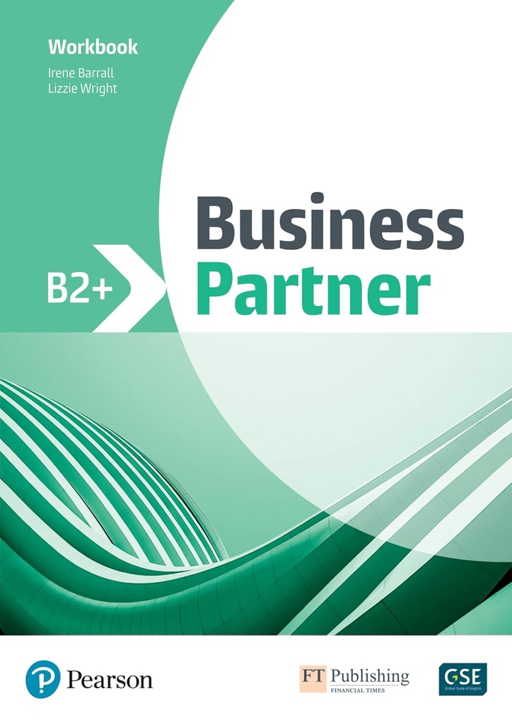 BUSINESS PARTNER UPPER-INTERMEDIATE (B2+) WBK