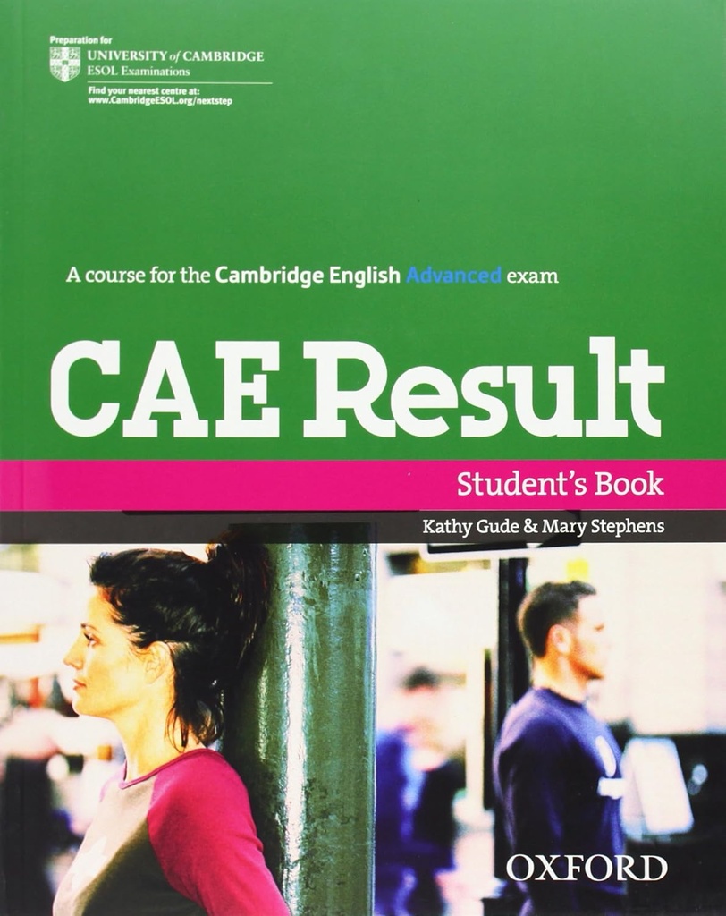 CAE RESULT SBK