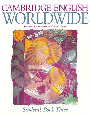 CAMBRIDGE ENGLISH WORLDWIDE 3 SBK