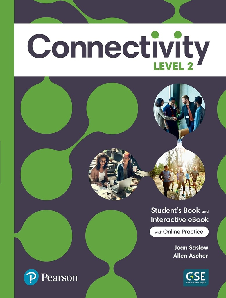 CONNECTIVITY 2 SBK+INTERACTIVE STUDENT'S EBOOK & ONLINE PRACTICE