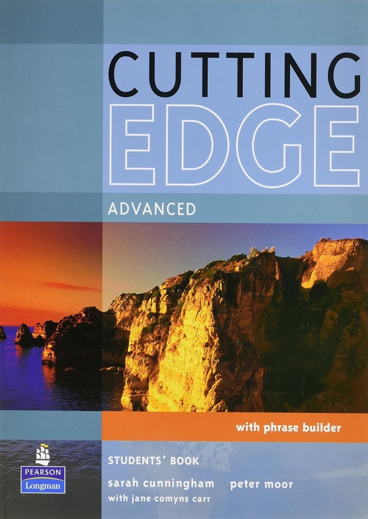 CUTTING EDGE ADVANCED SBK