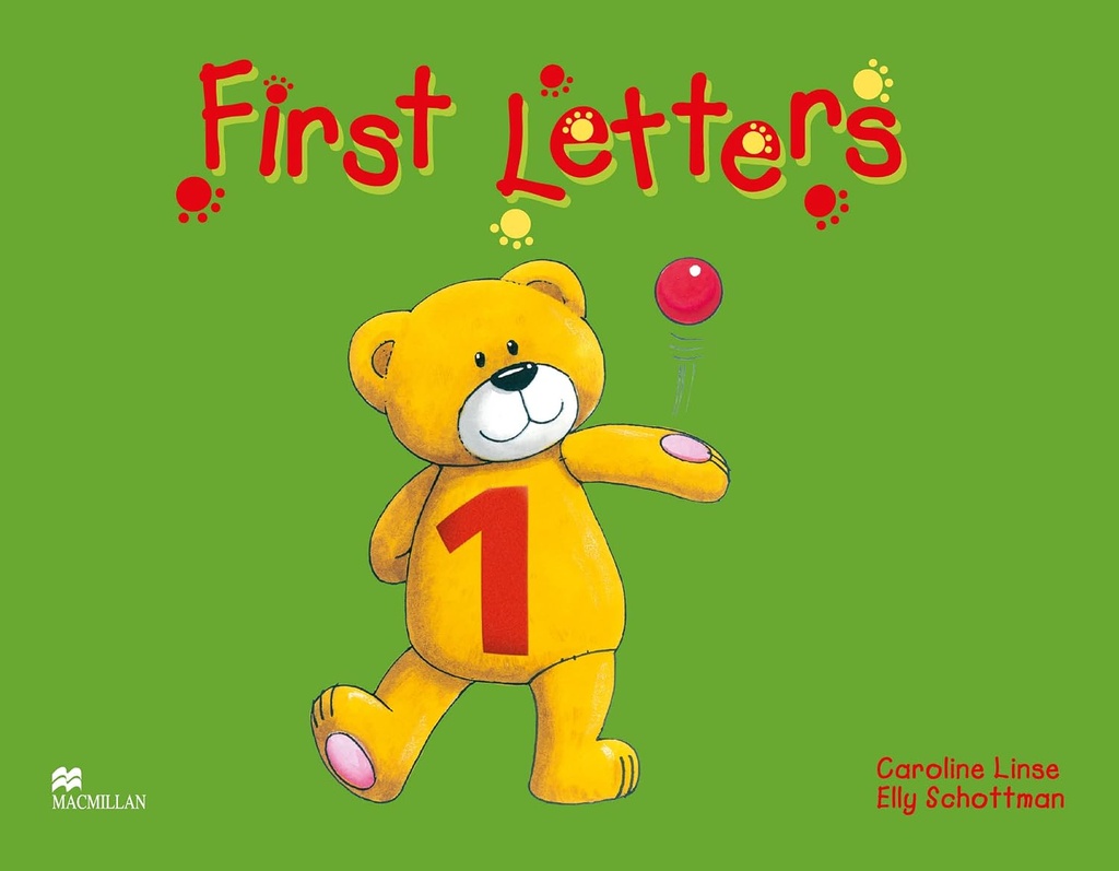 FINGERPRINTS 1 FIRST LETTERS