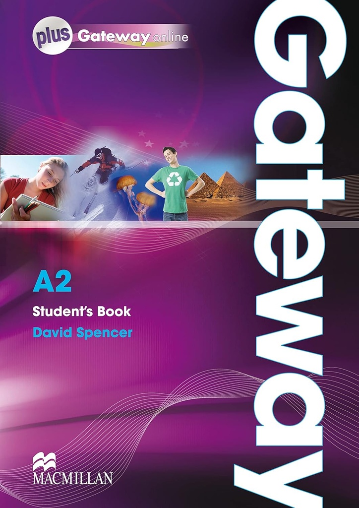 GATEWAY A2 SBK + WEBCODE