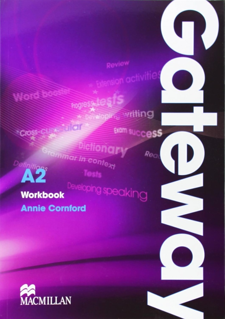 GATEWAY A2 WBK