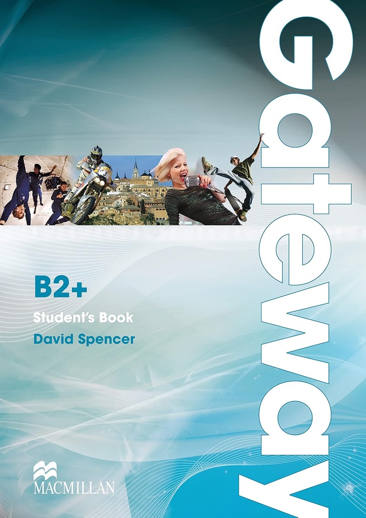 GATEWAY B2+ SBK