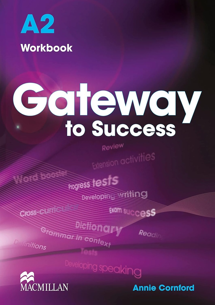 GATEWAY TO SUCCESS A2 WBK